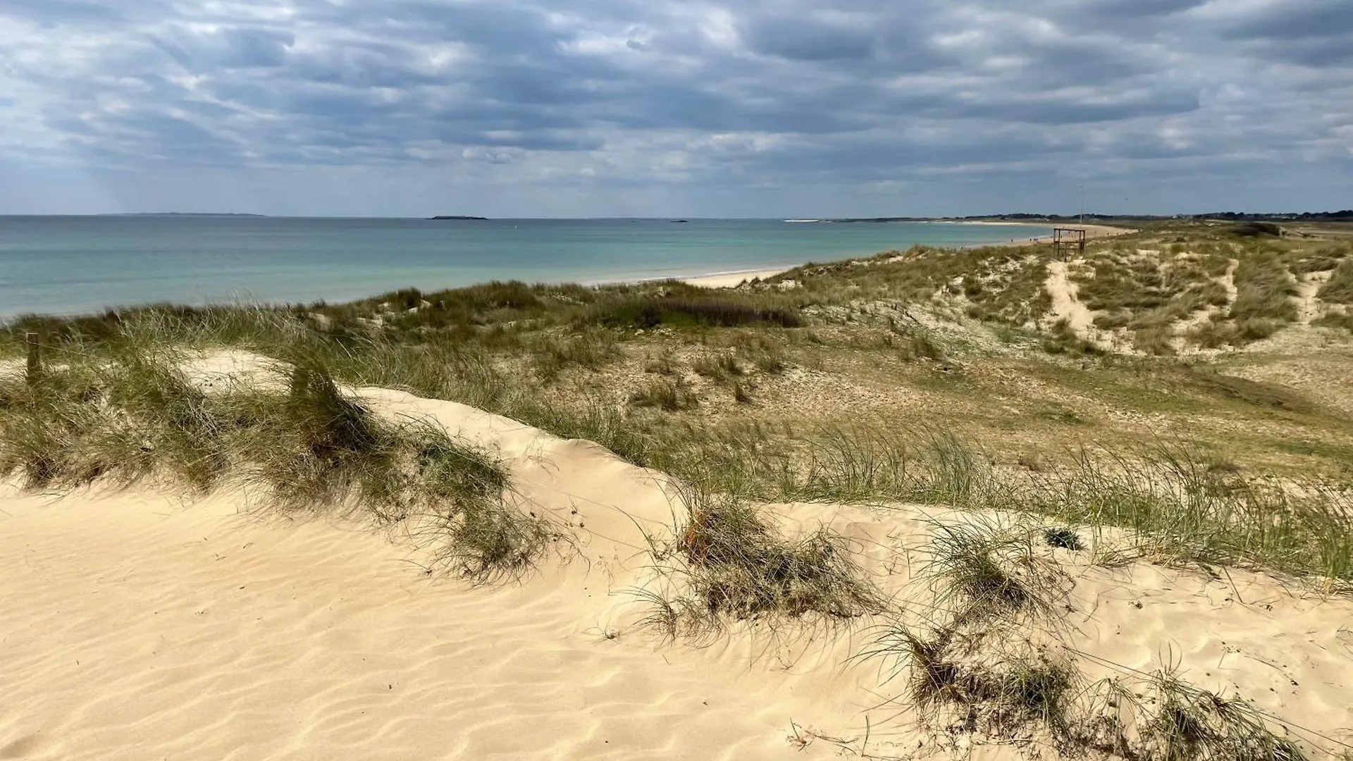 Nyaraló Maison Bretonne Renovee A 20 Min Des Plages, Parking Prive Grand-Champ Franciaország